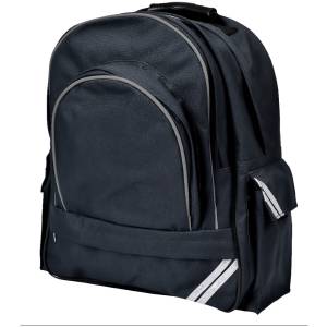 SENIOR BACK PACK, Senior Backpacks