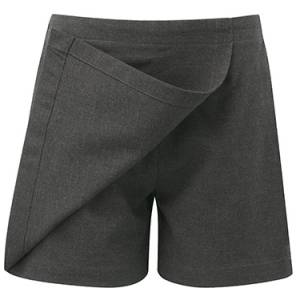 JUNIOR DAY SKORT ECO, Junior Skirts & Day Skorts