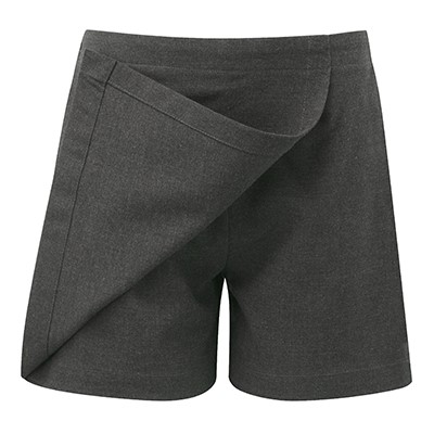 JUNIOR DAY SKORT ECO, Junior Skirts & Day Skorts