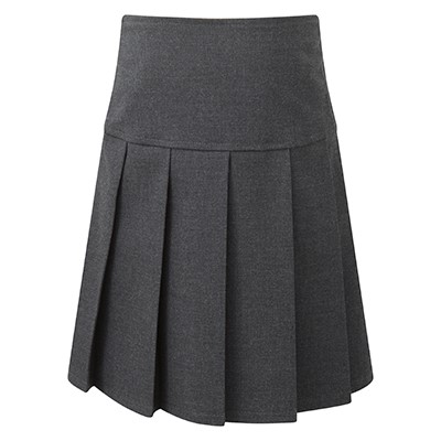 JUNIOR PLEATED SKIRT ECO, Junior Skirts & Day Skorts, Clearance Girls Trouser, Skirts and Dresses