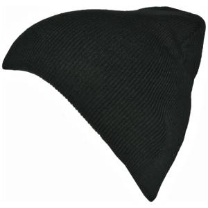 KNITTED BEANIE HAT, Knitted Hats, Gloves & Scarves