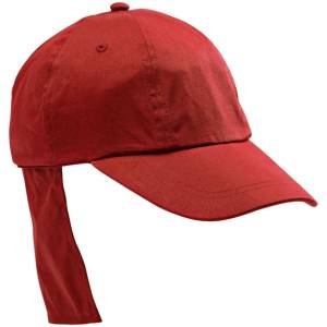 LEGIONNAIRE CAP, Baseball & Legionnaire Caps