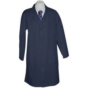 LAB COAT POLYCOTTON, Lab Coats