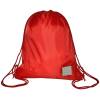 RUCKSACK STYLE GYM BAG, Bags, Drawstring & Gym Bags