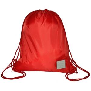 RUCKSACK STYLE GYM BAG, Bags, Drawstring & Gym Bags