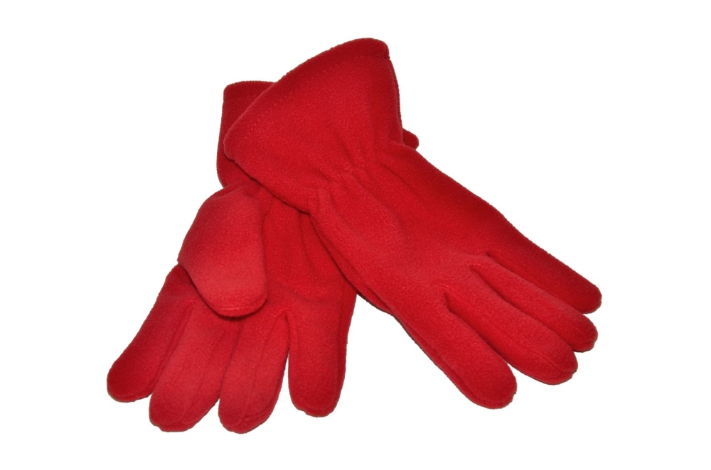 FLEECE GLOVES, Hats, Gloves, Scarves & Umbrellas, Fleece Hats, Gloves & Scarves, Maldon Court School Uniform, Rayne Primary Optional Items