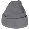 FLEECE HAT GREY, Hats, Gloves, Scarves & Umbrellas, Fleece Hats, Gloves & Scarves