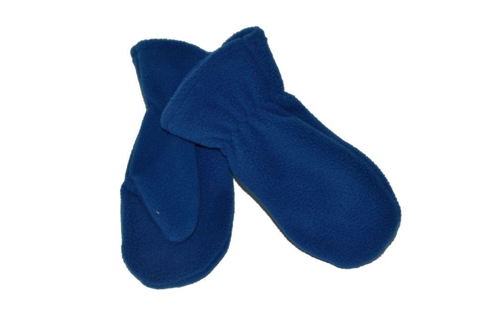FLEECE MITTENS, Hats, Gloves, Scarves & Umbrellas, Fleece Hats, Gloves & Scarves
