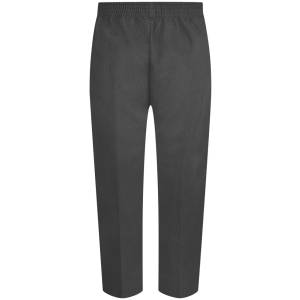 FULL ELASTIC SF PULLUP TROUSER