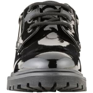 BAILEY UNISEX PATENT SHOE, Unisex School Shoes