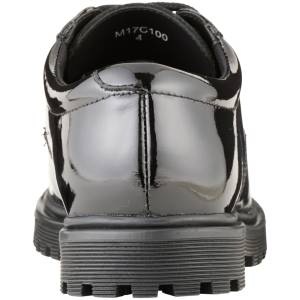 BAILEY UNISEX PATENT SHOE, Unisex School Shoes