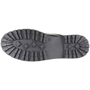 BAILEY UNISEX PATENT SHOE, Unisex School Shoes