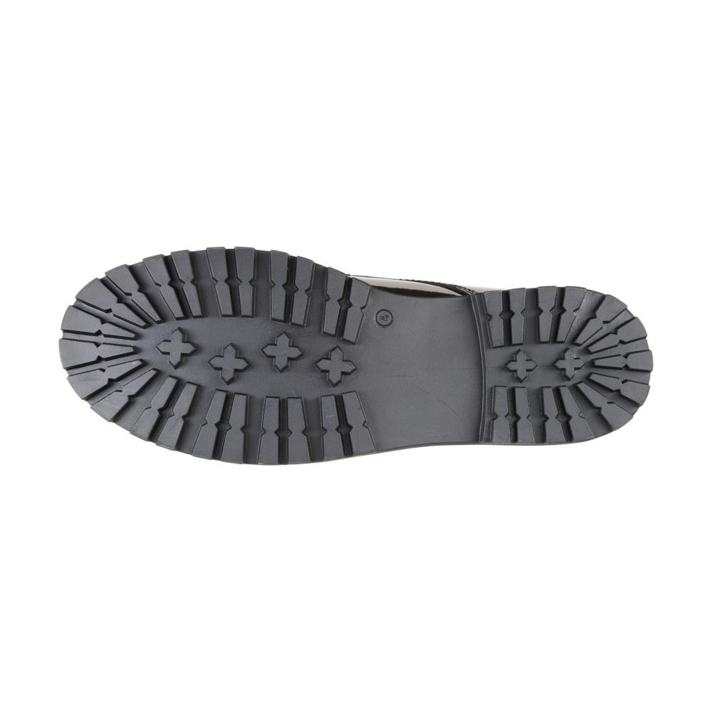 BAILEY UNISEX PATENT SHOE, Unisex School Shoes