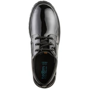 BAILEY UNISEX PATENT SHOE, Unisex School Shoes