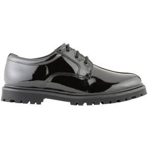 BAILEY UNISEX PATENT SHOE, Unisex School Shoes