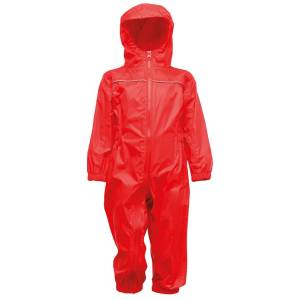 KIDS PADDLE RAINSUIT, Raincoats & Over Trousers
