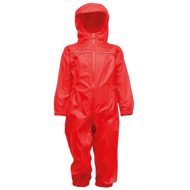 KIDS PADDLE RAINSUIT, Raincoats & Over Trousers