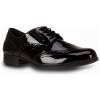 MEGHAN FULL PATENT SCHOOL SHOE, Girls School Shoes