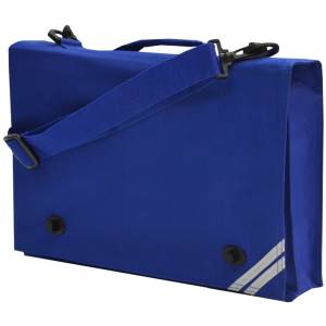 JUNIOR DOCUMENT CASE, Book Bags