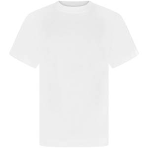 COTTON T SHIRT TWIN PACK, T-shirts
