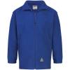 POLAR FLEECE JACKET, Fleeces