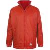 REVERSIBLE FLEECE JACKET, General Coats, Fleeces